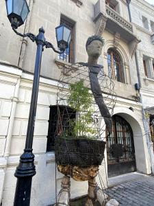 Nuevo y amplio depto con terraza en el centro histórico muy cerca del Metro D215