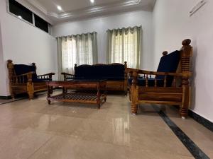 De Lemo 3BHK Villa Homestay