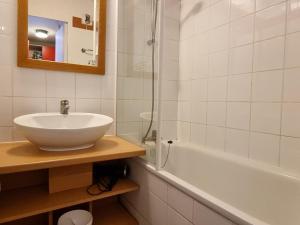 Studio divisible confort - 4 pers. La Plagne - FR-1-181-2879