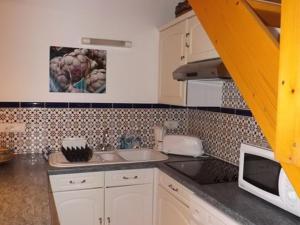 Appartement charmant à Léon - 4 pers. - FR-1-881-3