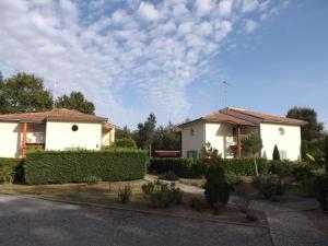 Appartement charmant à Léon - 4 pers. - FR-1-881-3