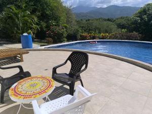 Rancho Las Marías