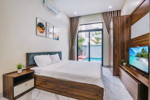 LakeView Villa BT43-03 Sầm Sơn