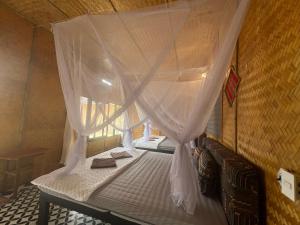 Hakuna Matata Mù Cang Chải Homestay