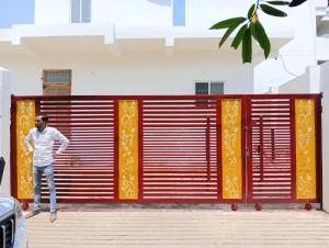 SERENITY INN Meena Villa