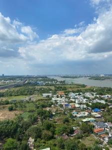 Studio- Openview- Vinhomes Grand Park