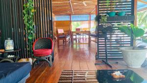 Savana Cottages