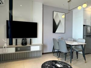 CĂN HỘ NGHĨ DƯỠNG CẠNH BIỂN CSJ TOWER-CSJ TOWER APARTMENT Mr KING