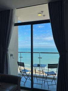 CĂN HỘ NGHĨ DƯỠNG CẠNH BIỂN CSJ TOWER-CSJ TOWER APARTMENT Mr KING