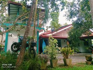 Midigama Home Stay Rooms