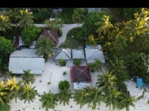 Savana Cottages