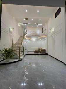 MAI TUAN pool villa Hotel Tran Phu