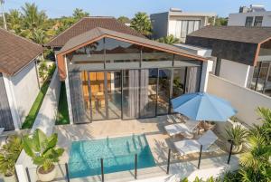 Oasis Pandawa Villas - Ocean Nearby Luxury Retreat