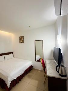 New century inn