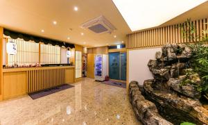 Daeheung Manwol Hotel