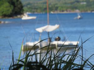 Nosy Be Sakatia Beach Camping Experience