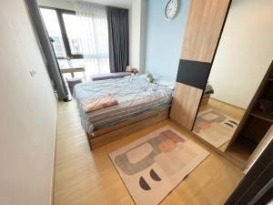 Cozy 1 bed flat on Sukhumvit - BTS - Shuttle Bus - Netflix