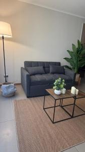 Apartamento en Santiago, Moneda 1617