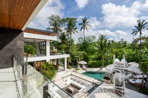 Villa Fantasia by BaliSuperHost