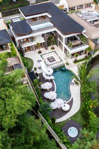 Villa Fantasia by BaliSuperHost