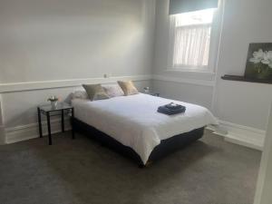 콜리 The Victoria Hotel 호텔 스위트룸