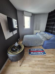 Proche Gare & Circuit Le Mans
