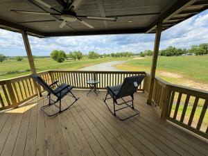 Lookout Cabin 3