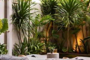 Ginnifer Stunning 2 BR Private Pool Villa