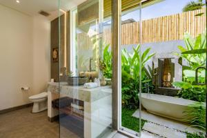 Villa Fantasia by BaliSuperHost