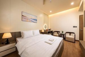Cyan Sầm Sơn Hotel