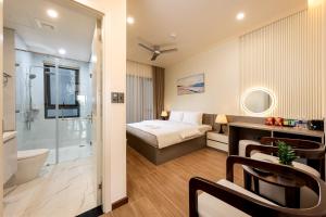 Cyan Sầm Sơn Hotel