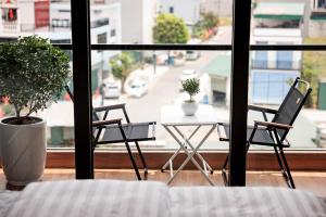 Cyan Sầm Sơn Hotel
