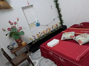 Golden Bell Backpacker Hostel