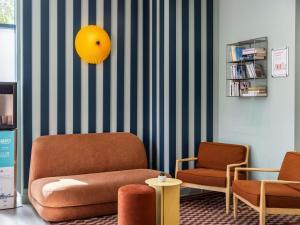 Aparthotel Adagio Access Toulouse Jolimont