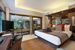 Royal Kamuela Villas & Suites at Monkey Forest Ubud - Adult Only