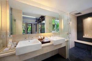 Royal Kamuela Villas & Suites at Monkey Forest Ubud - Adult Only