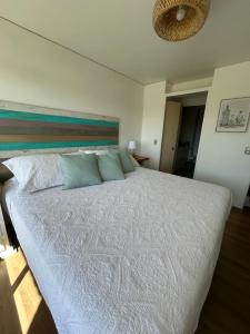 Suite Premium frente al Casino de Viña del Mar