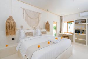 Villa Papaz - 1BR Luxury Oasis near Nyanyi Beach & Luna Beach Club