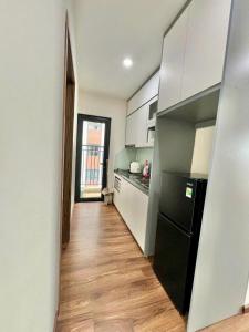 Serviced apartment-Luxcity Cẩm Phả 4mins to beach