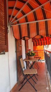 Appartamento Le Cascate 1° Piano
