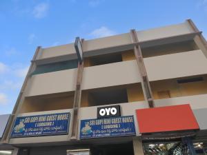 Hotel O Sri Gopi Mini Guest House