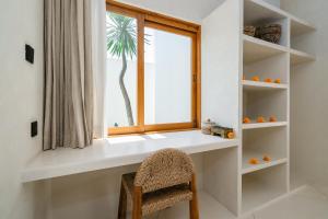 Villa Papaz - 1BR Luxury Oasis near Nyanyi Beach & Luna Beach Club