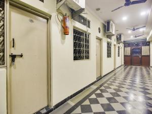 Hotel O Sri Gopi Mini Guest House