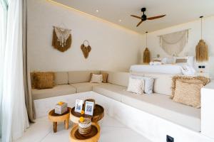 Villa Papaz - 1BR Luxury Oasis near Nyanyi Beach & Luna Beach Club