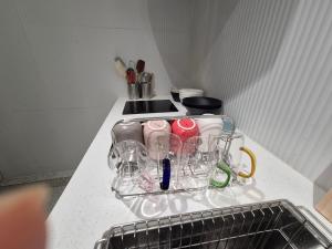 도리스테이 Doristay Korea University Branch, Dongdaemun-gu, Seoul