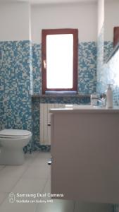 Appartamento Le Cascate 1° Piano