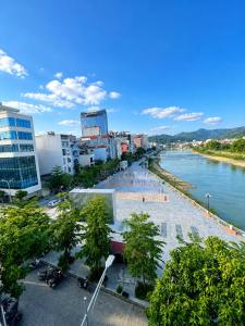 Hồng Thu Hotel Cao Bằng