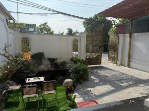 Aimee Homestay Đồng Hới