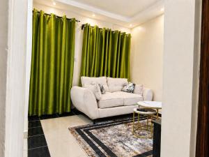 Luxe Stays Thika Luxurious One bedroom