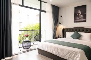 HC Homestay Ocean Park 23
